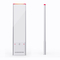 860MHz 928 MHz Frequency RFID Portal Reader UHF RFID Gate Reader For Anti Theft Warehouse